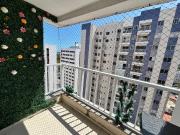 Apartamento para Venda em Aracaju/SE Farolândia 3 Quartos
