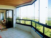 Apartamento para Venda em Aracaju/SE Farolândia 4 Quartos