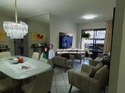 Apartamento para Venda em Aracaju/SE Grageru 3 Quartos