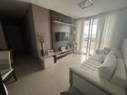 Apartamento para Venda em Aracaju/SE Grageru 3 Quartos