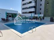 Apartamento para Venda em Aracaju/SE Grageru 4 Quartos