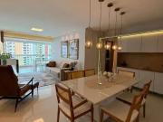 Apartamento para Venda em Aracaju/SE Grageru 4 Quartos