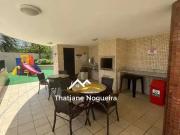 Apartamento para Venda em Aracaju/SE Grageru 4 Quartos