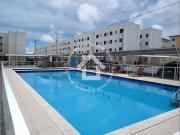 Apartamento para Venda em Aracaju/SE Jabotiana 2 Quartos
