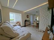 Apartamento para Venda em Aracaju/SE Jabotiana 2 Quartos