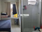 Apartamento para Venda em Aracaju/SE Jabotiana 2 Quartos