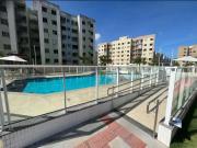 Apartamento para Venda em Aracaju/SE Jabotiana 2 Quartos