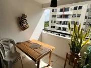 Apartamento para Venda em Aracaju/SE Jabotiana 2 Quartos