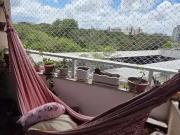 Apartamento para Venda em Aracaju/SE Jabotiana 2 Quartos