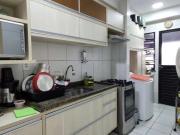Apartamento para Venda em Aracaju/SE Jabotiana 3 Quartos