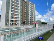 Apartamento para Venda em Aracaju/SE Jabotiana 3 Quartos