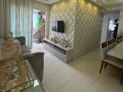 Apartamento para Venda em Aracaju/SE Jabotiana 3 Quartos