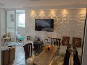 Apartamento para Venda em Aracaju/SE Jabotiana 3 Quartos