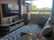 Apartamento para Venda em Aracaju/SE Jabotiana 3 Quartos