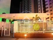 Apartamento para Venda em Aracaju/SE Jabotiana 3 Quartos