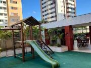 Apartamento para Venda em Aracaju/SE Jabotiana 3 Quartos