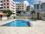 Apartamento para Venda em Aracaju/SE Jabotiana 3 Quartos