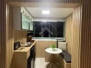 Apartamento para Venda em Aracaju/SE Jabotiana 3 Quartos