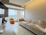 Apartamento para Venda em Aracaju/SE Jardins 2 Quartos