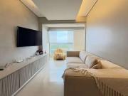 Apartamento para Venda em Aracaju/SE Jardins 2 Quartos