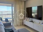 Apartamento para Venda em Aracaju/SE Jardins 2 Quartos