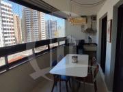 Apartamento para Venda em Aracaju/SE Jardins 2 Quartos