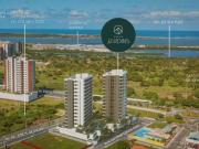 Apartamento para Venda em Aracaju/SE Jardins 2 Quartos