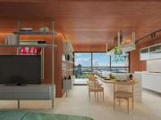 Apartamento para Venda em Aracaju/SE Jardins 3 Quartos