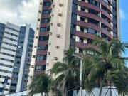 Apartamento para Venda em Aracaju/SE Jardins 3 Quartos