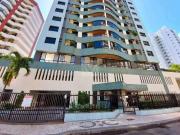 Apartamento para Venda em Aracaju/SE Jardins 3 Quartos