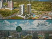 Apartamento para Venda em Aracaju/SE Jardins 3 Quartos