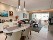 Apartamento para Venda em Aracaju/SE Jardins 3 Quartos