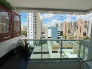 Apartamento para Venda em Aracaju/SE Jardins 3 Quartos
