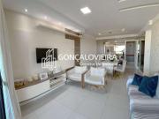 Apartamento para Venda em Aracaju/SE Jardins 4 Quartos