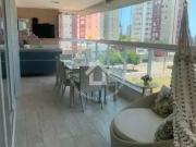 Apartamento para Venda em Aracaju/SE Jardins 4 Quartos