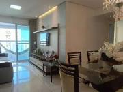 Apartamento para Venda em Aracaju/SE Jardins 4 Quartos