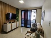 Apartamento para Venda em Aracaju/SE Luzia 2 Quartos