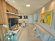 Apartamento para Venda em Aracaju/SE Luzia 2 Quartos