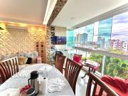 Apartamento para Venda em Aracaju/SE Luzia 3 Quartos