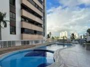 Apartamento para Venda em Aracaju/SE Luzia 3 Quartos
