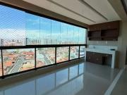 Apartamento para Venda em Aracaju/SE Luzia 3 Quartos