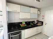 Apartamento para Venda em Aracaju/SE Luzia 3 Quartos