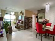 Apartamento para Venda em Aracaju/SE Luzia 3 Quartos