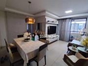 Apartamento para Venda em Aracaju/SE Luzia 3 Quartos