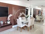 Apartamento para Venda em Aracaju/SE Luzia 3 Quartos
