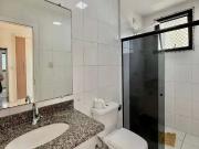 Apartamento para Venda em Aracaju/SE Luzia 3 Quartos