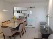 Apartamento para Venda em Aracaju/SE Luzia 3 Quartos