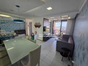 Apartamento para Venda em Aracaju/SE Luzia 3 Quartos