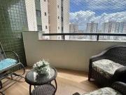 Apartamento para Venda em Aracaju/SE Luzia 3 Quartos