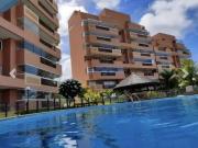 Apartamento para Venda em Aracaju/SE Mosqueiro 4 Quartos